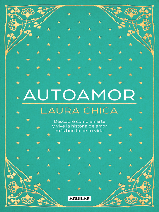 Title details for Autoamor by Laura Chica - Wait list